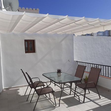 Casa Con Vistas 2 Lejlighed Frigiliana Eksteriør billede