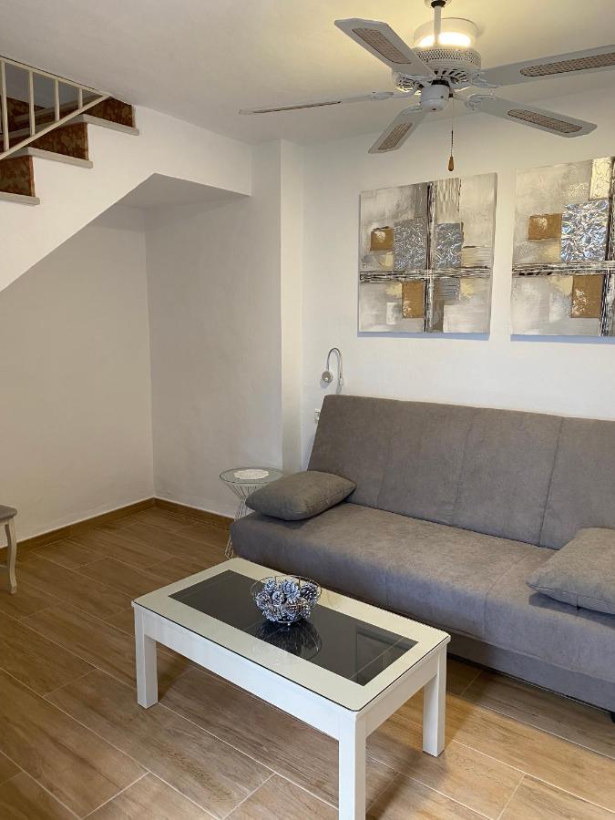 Casa Con Vistas 2 Lejlighed Frigiliana Eksteriør billede